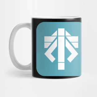 Advent Forces Mug